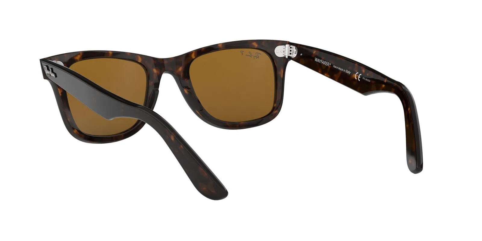 Ray Ban Original Wayfarer RB2140 Sunglasses - view 23